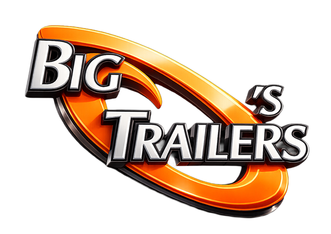 BigO's Trailers