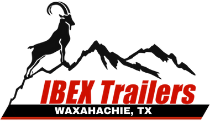 IBEX Trailers logo