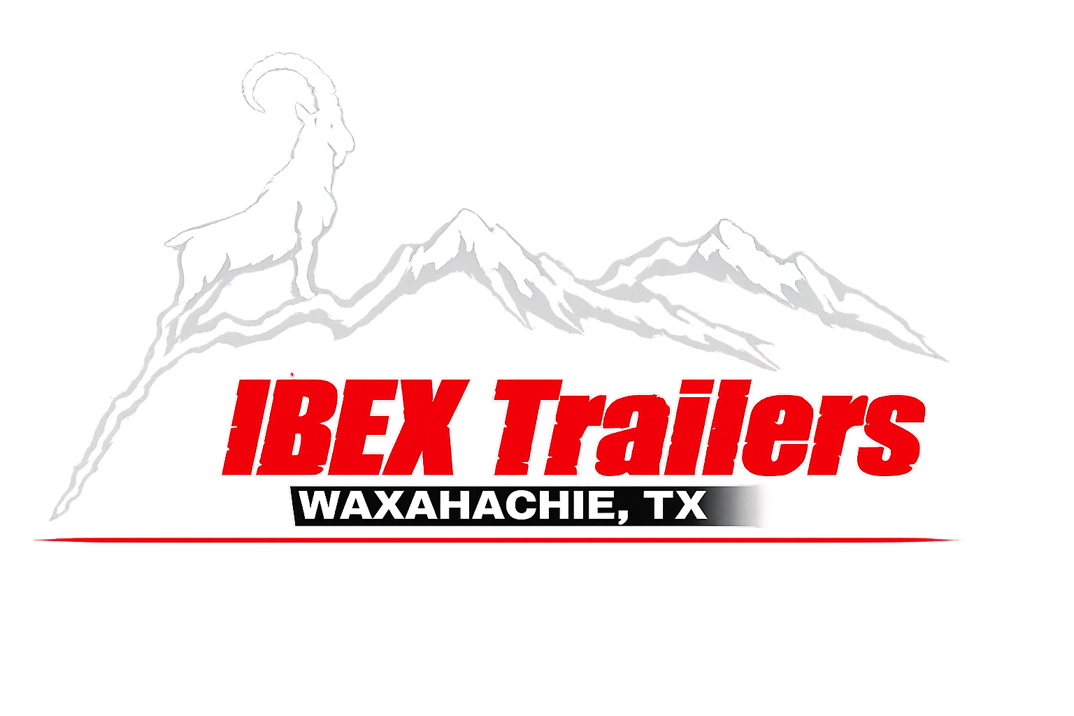 IBEX Trailers