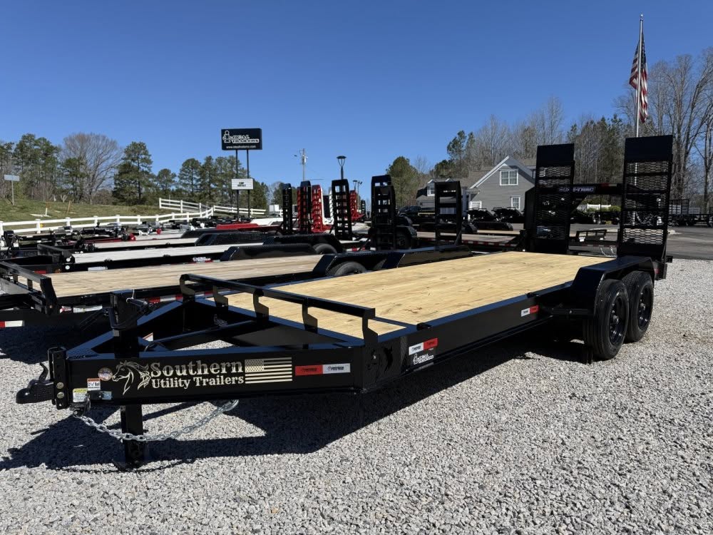I-Deal Trailers dealership